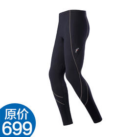 红辣椒 男款 8级保暖 运动 速干 快干 排汗 内裤HCA9747