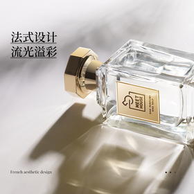 沙龙香PK商业香