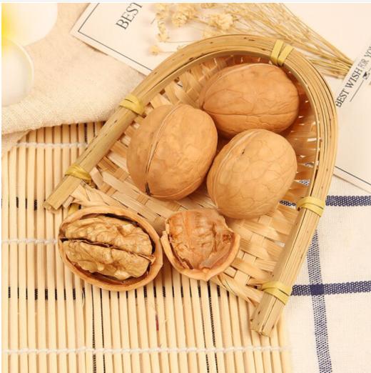 特价 草本薄皮核桃（熟）约500g 商品图1