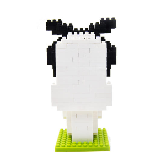 MINI积木-白娘子 商品图1