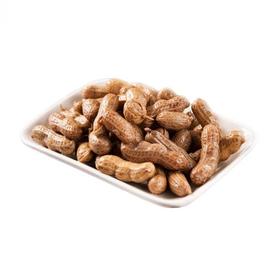 蒸汽花生750g±50g