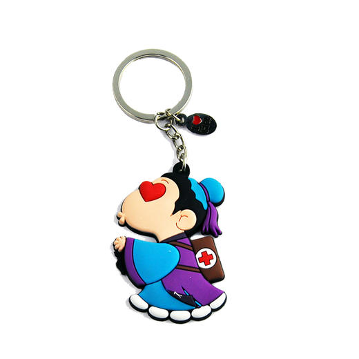 许仙钥匙扣Ⅰ-杭 商品图1