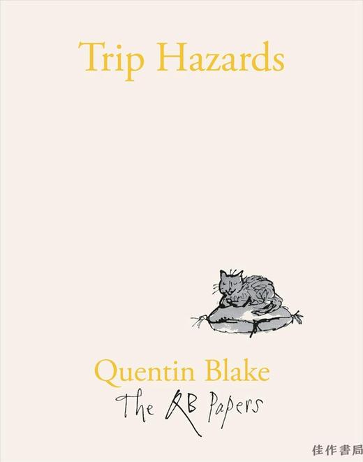 Trip Hazards /旅行的危险 商品图0