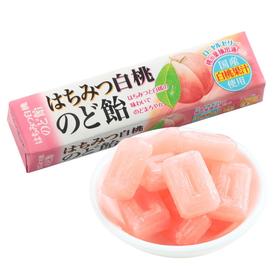 日本Nobel诺贝尔润喉糖42g