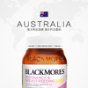 BLACKMORES澳佳宝孕妇黄金营养素180粒 含叶酸 DHA 商品缩略图2