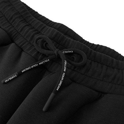 探路者跑步长裤女20秋冬户外宽松柔软舒适透气休闲卫裤TAMI92614 商品图1