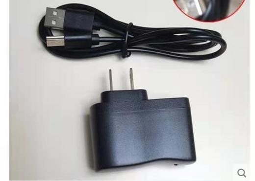 VT-10/VT-9、VT-8小方口、VT-8苹果口、VT-2118数据线 商品图6