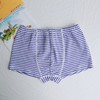 RD039二枚组男童条纹平角短裤（特价） 商品缩略图2