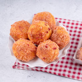 秋天喝奶茶最搭配甜点