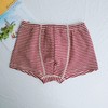 RD039二枚组男童条纹平角短裤（特价） 商品缩略图3
