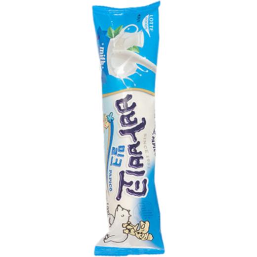 乐天 巴比克牛奶味130ml【中】  商品图0