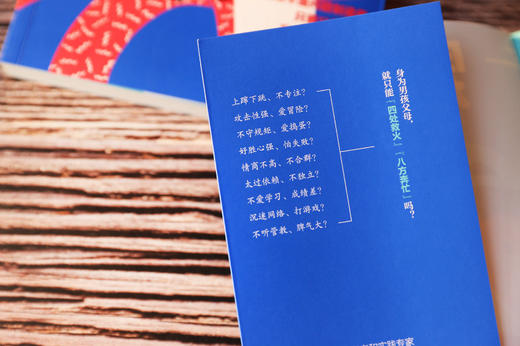 男孩养育说明书（套装共2册） 商品图2