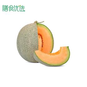 哈密瓜 约1.5kg 1个
