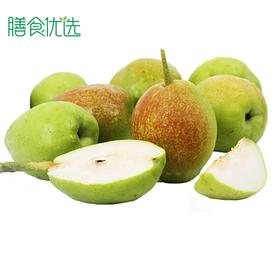 皇冠梨 约310g 1个