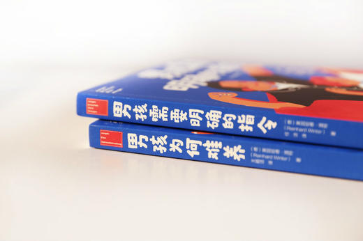 男孩养育说明书（套装共2册） 商品图4