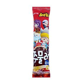 롯데 주물러콜라130ml