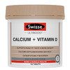Swisse 钙片+维生素D片150片中老年补钙孕妇钙片 商品缩略图0