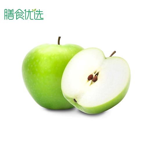 青苹果 约500g 商品图0