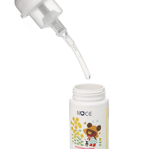 日本原装noce 宝宝免洗洗手液50ml【诺恰】 商品图7