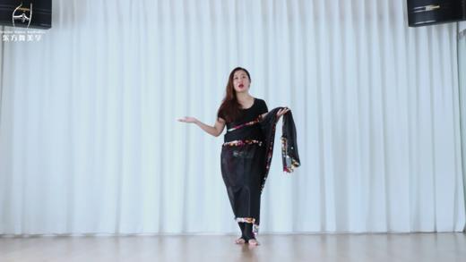 第五课：李木晓老师线上舞码课Baladi with Melaya 商品图0