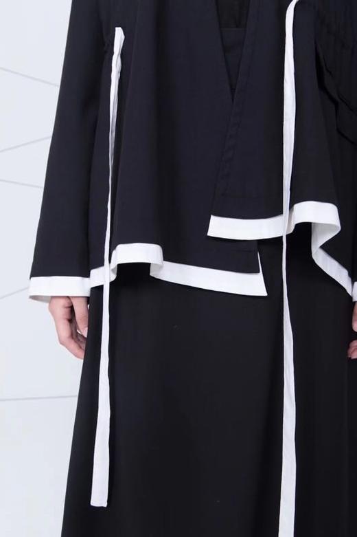 西装短外套6580 商品图7