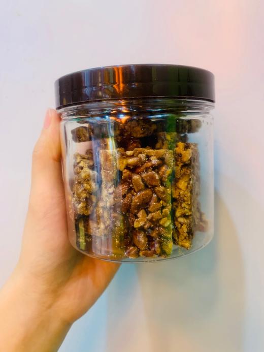 临安山核桃 商品图11