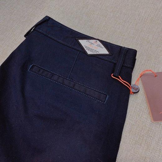 男休闲长裤40576-C809 商品图3