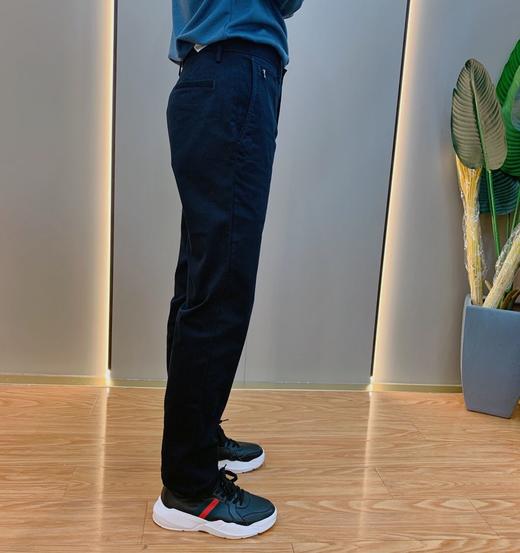 男休闲长裤40576-C809 商品图2