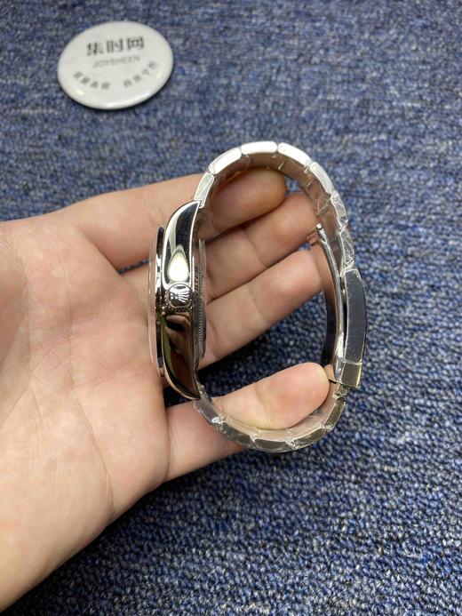 劳力士Label Noir蚝式陀飞轮，外媒认可的‌带陀飞轮‌的劳力士‌腕表‌，和‌Label Noir官方‌一样基于‌Milgauss蚝式116400 商品图4