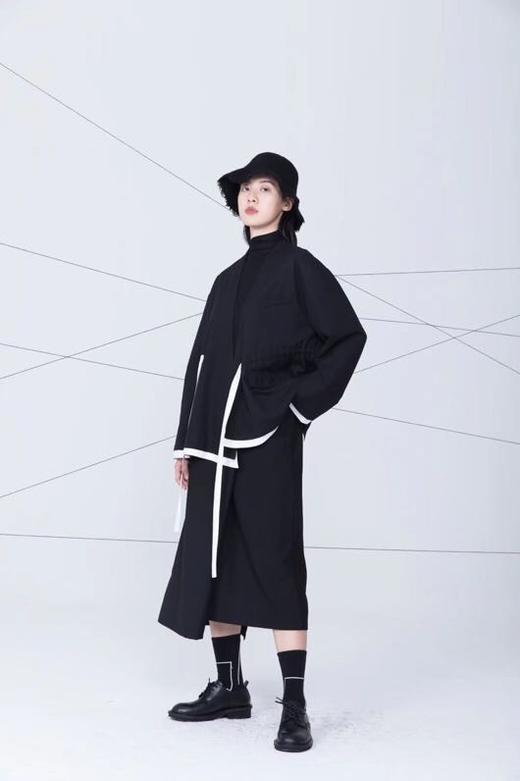 西装短外套6580 商品图0