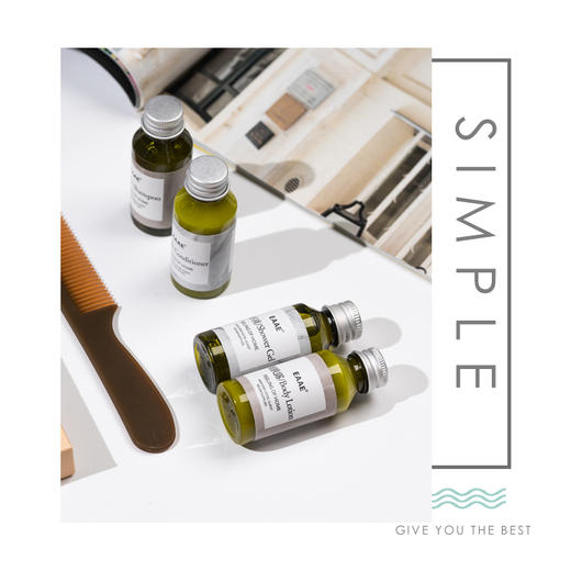 北欧极简卡盒套装 商品图2