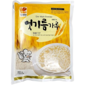 米汤原料400g 