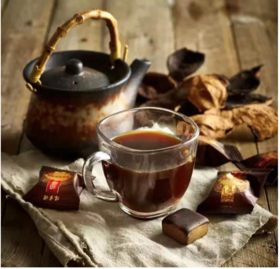  比同仁堂还早69年，417岁老字号坚守古法，只为这颗“东方巧克力” 