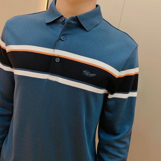 反领长TFF1259 商品图1