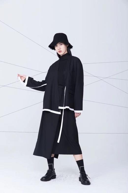 西装短外套6580 商品图2