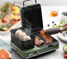 秒变神厨的最佳方式：只要一个锅！