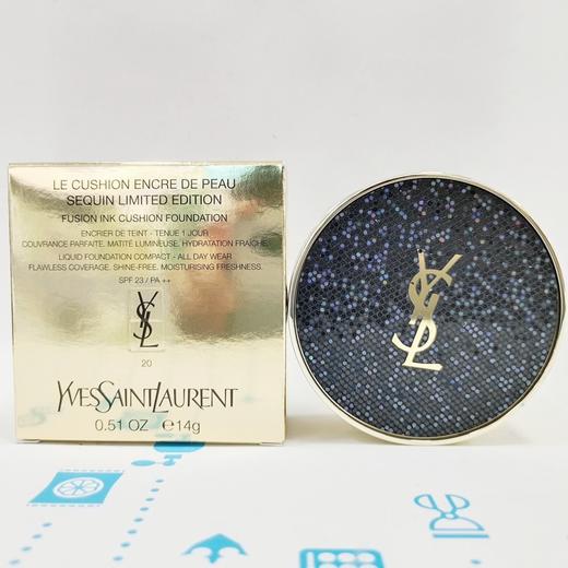 YSL星钻水墨气垫#B20（733113） 商品图0