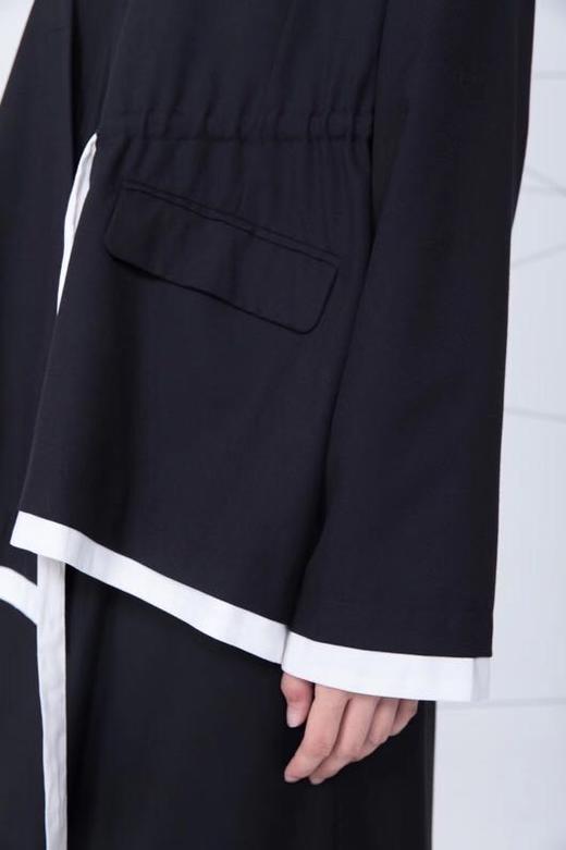 西装短外套6580 商品图8