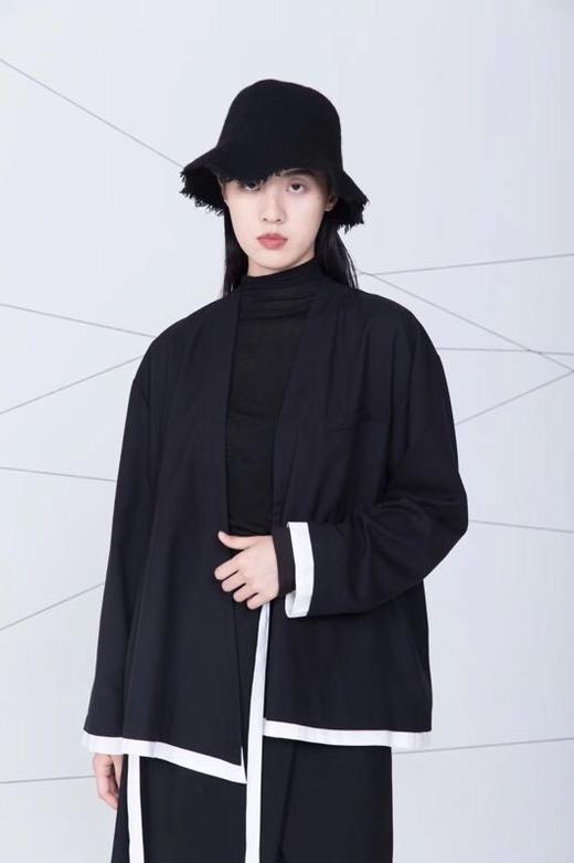 西装短外套6580 商品图4