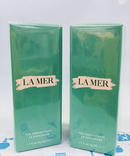 LA MER海蓝之谜 修护精华露 50ml（131663） 商品图0