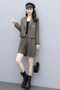 WZNH-JGE2056秋装2020新款时尚西装套装 商品缩略图5