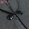 IWY/灰色长袖西装长裤半裙衬衫套装CP1607+B1840 商品缩略图3