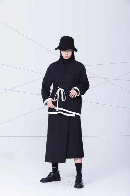 西装短外套6580 商品图3