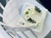 鲜花女士复古简约奶油生日蛋糕 商品缩略图0