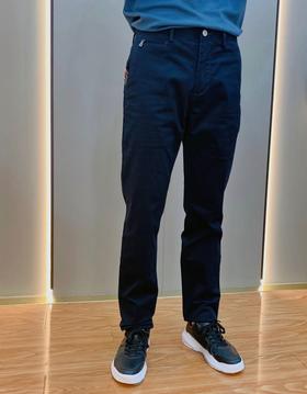 男休闲长裤40576-C809