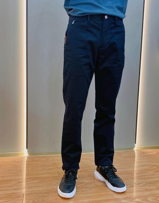 男休闲长裤40576-C809 商品图0