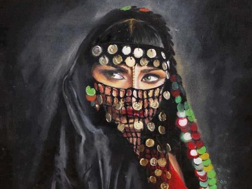 李木晓老师会员班舞码课Baladi with Melaya 商品图0