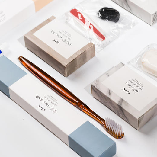 北欧极简卡盒套装 商品图4