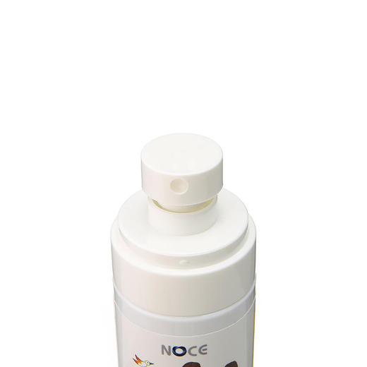 日本原装noce 便携奶瓶餐具清洁剂80ml【诺恰】 商品图6