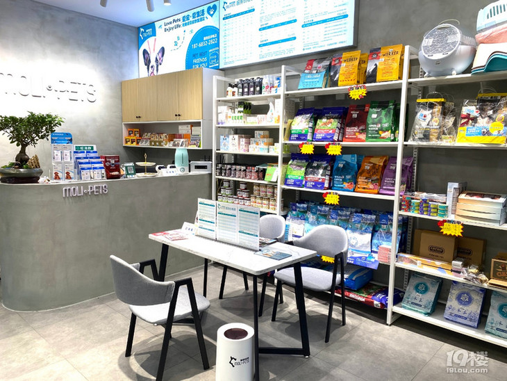 南溪西路这家宠物店开业啦!狗狗洗澡只要9.9!铲屎官们快集合!